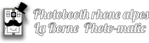 Location photobooth rhone alpes